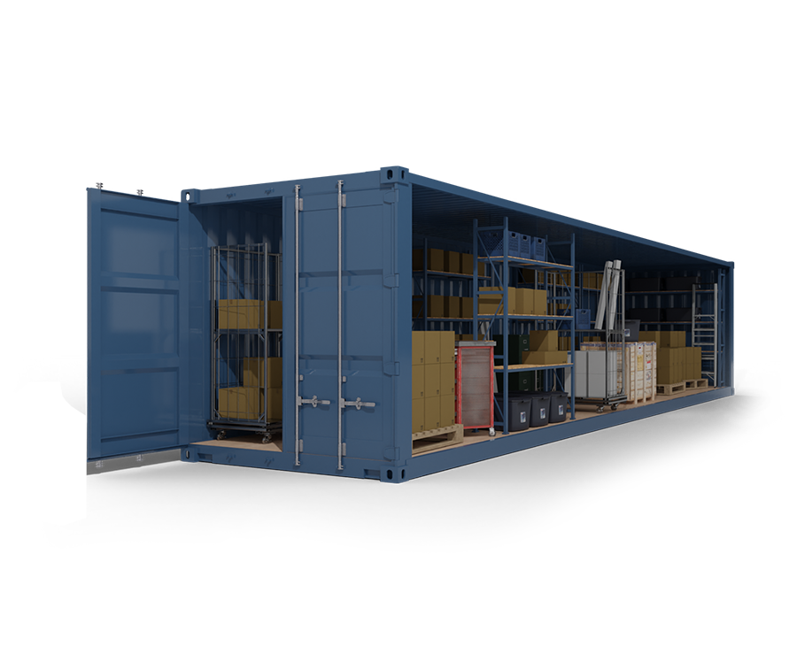 Boxa 15MP